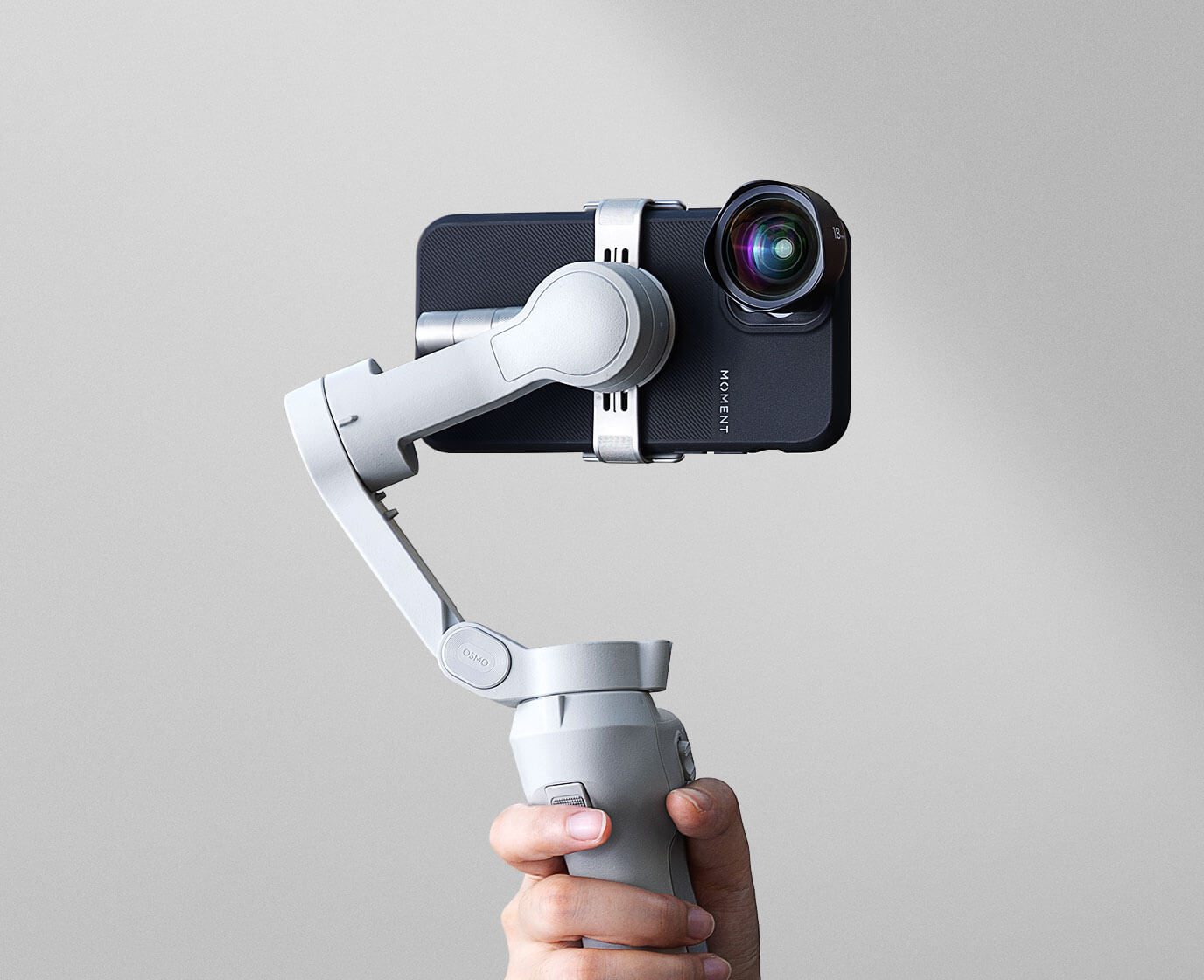 DJI OM4