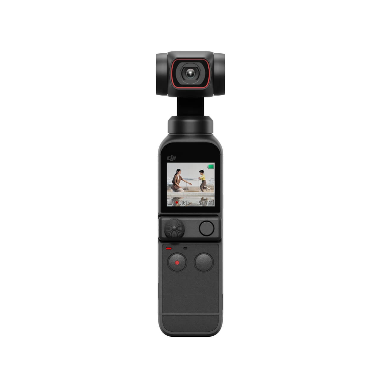 DJI Pocket2