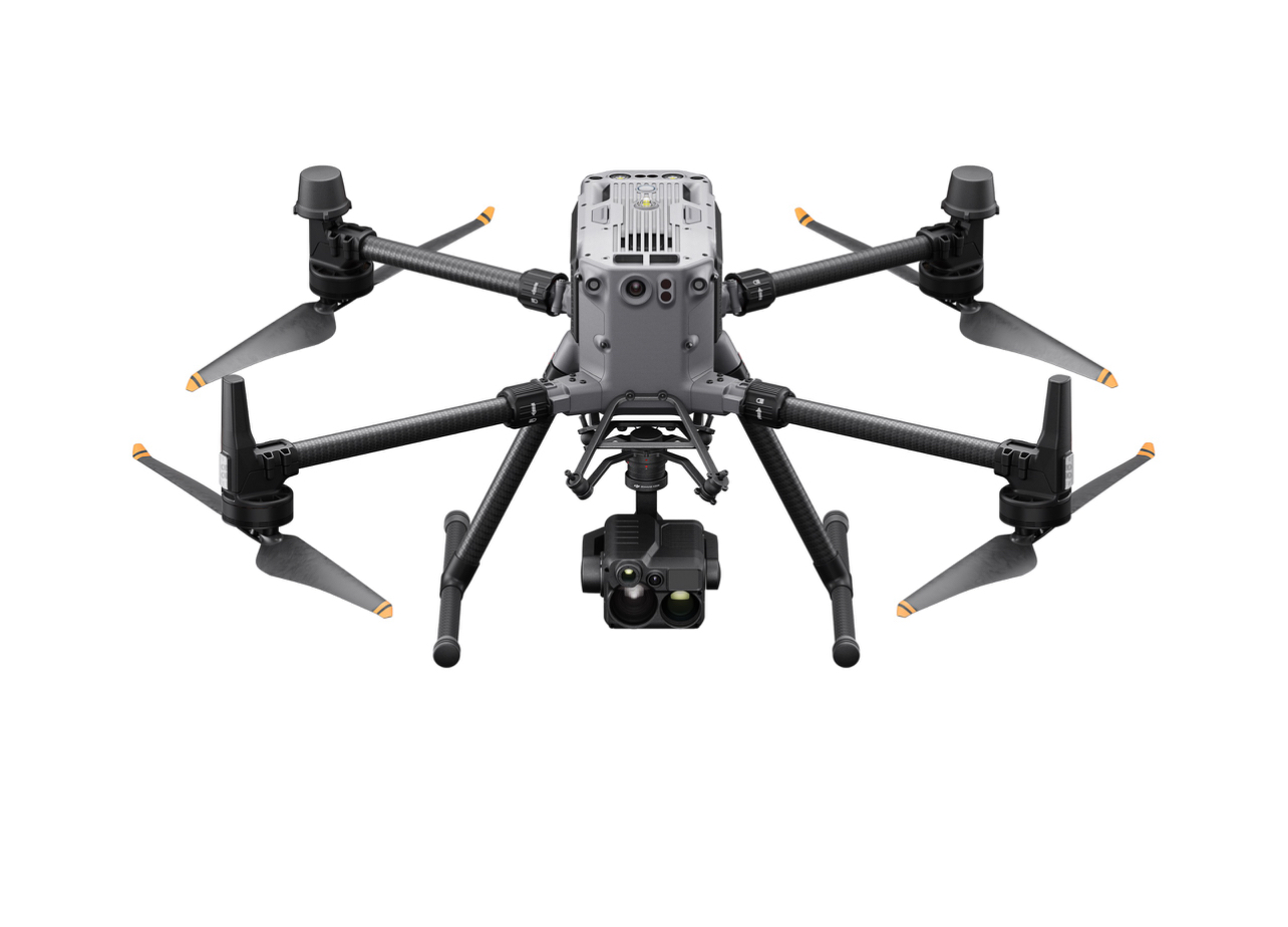 经纬M350RTk