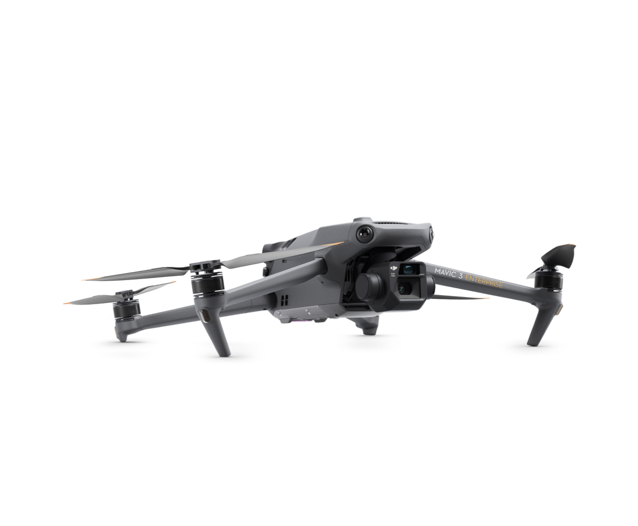 “御”Mavic 3 E行业版