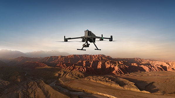 DJI Matrice 400 无忧旗舰版套装